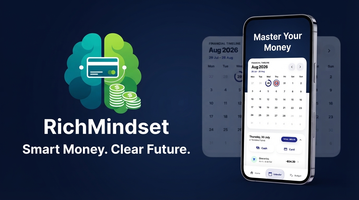 RichMindset Features
